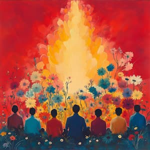 Chakra Awakening: Exploring Energy Centers through Yoga - Relaxing ASMR