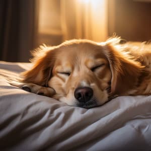 Music For The Loyal Heart Of Dogs - Dog Music Sessions