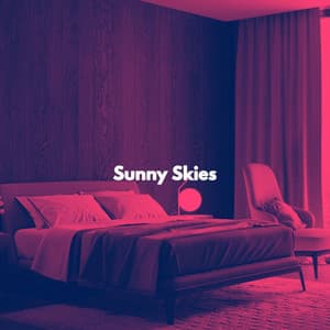 Sunny Skies - Cafe Jazz BGM