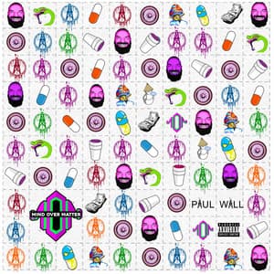 Mind over Matter - Paul Wall