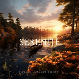 Sérénité: Mélodies pour la tranquillité - Club de musique de guérison