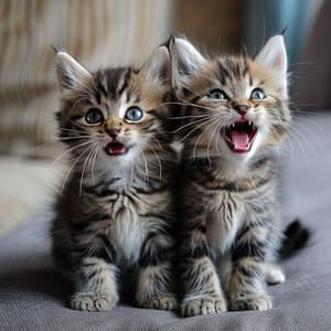 Soft Rock for Cats - Music for Cats Peace