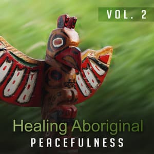 Healing Aboriginal Peacefulness Vol. 2 - Native Aboriginal Guru