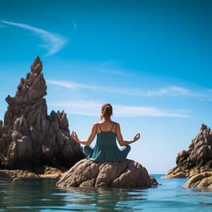 Ocean Yoga: Tranquil Tide Flow - The Land Seven