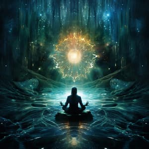 The power of water - Ohm Hima