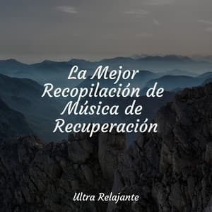 La Mejor Recopilación de Música de Recuperación - Sonidos de la Naturaleza Relajacion