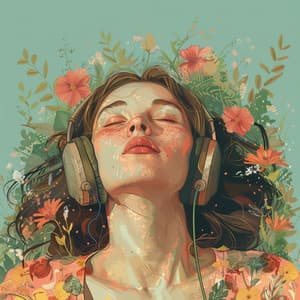 Temporal Cadences: Music Through Time - Soothing Restorations