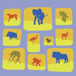 Zoo Life - Stephan Diez