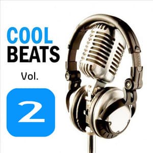 Cool Beats Vol. 2 Cheap Rap Instrumentals for Demos - Hot Beats
