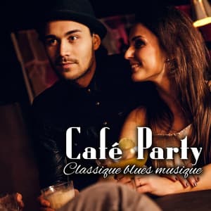 Café Party - Green Blues Group
