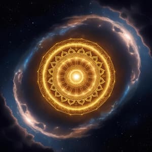 Frequency of Divine Healing 963 Hz Unlock Higher Consciousness and Spiritual Awakening - Hz Guru