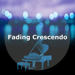 Fading Crescendo - Alegre Musica de Piano