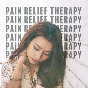 Pain Relief Therapy: Harmony and Balance, China Insights Meditation - System for Chakra