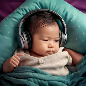 Soft Melodies for Baby: Comforting Music Tones - Music For Life