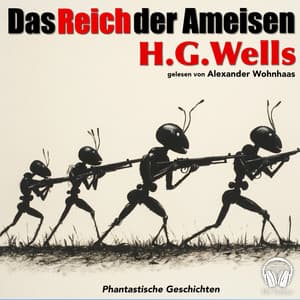 Das Reich der Ameisen - Alexander Wohnhaas