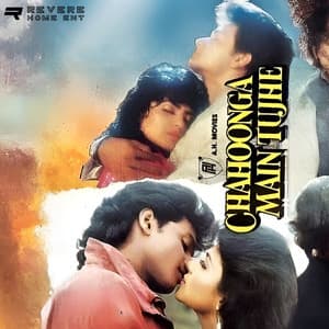 Chahoonga Main Tujhe - Nadeem Shravan