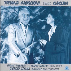 Sings Gaslini - Tiziana Ghiglioni