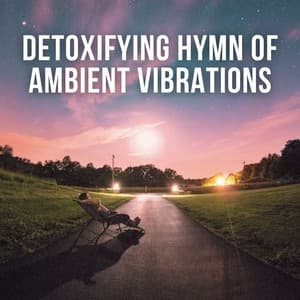 Detoxifying Hymn of Ambient Vibrations - Relaxing Ambients