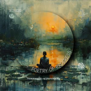 Mantras & Affirmations - Poetry of Progress - Relaxation, Meditation, Yoga Music