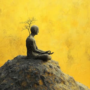 भूलभुलैया जादू - Blissful Calm