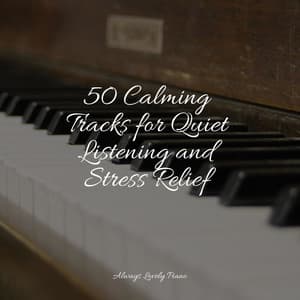 Natural Piano Melodies for Strong Focus - Piano Pacifico