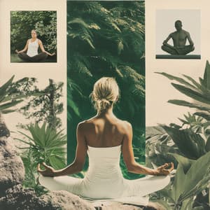 Finding Bliss in the Heights: Ambient Music and Mountain Meditation - Self Care Meditation