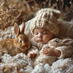 Safari Somnoliento: Viajes De Canciones De Cuna Para Bebés - Taller de Música Activa para Bebés