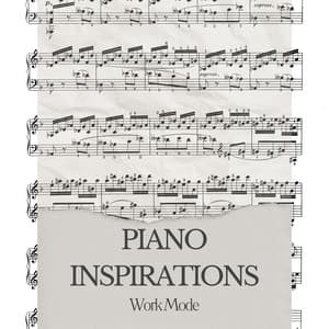 Chakra Piano: Energy in Keys - Piano Keys