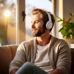 Relajación Vespertina Con Ritmos De Hip Hop - Terapia de Ondas