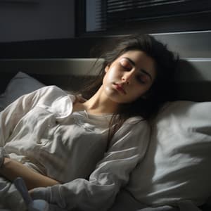 Ambient Music for Deep Sleep: Soothing Nighttime Soundscapes - Zen Moods