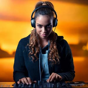 Concentration Flow: Hip Hop for Focus - Lofi Classical