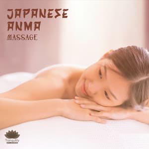 Japanese Anma Flow of Touch - Alena Man