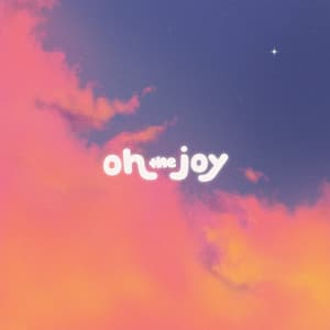 serenity - oh, the joy.