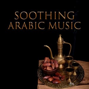 Soothing Arabic Music: Sensual Dance & Oriental Mood Music - Mysterious World Music