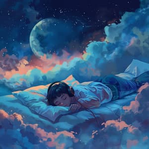 Serenity Sleep Music: Quiet Calm - Soothing Sleepers