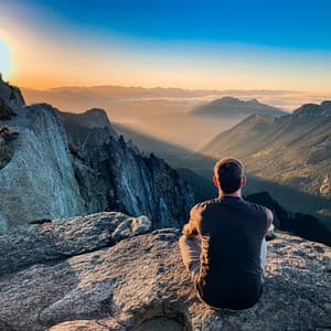 Tarde Pacífica: Sonidos Calmantes Para La Relajación - Armonía tranquila