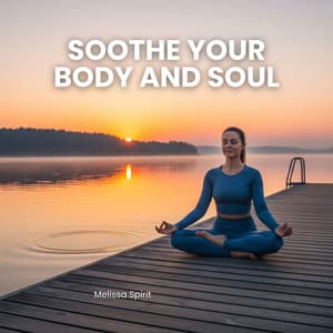 Soothe Your Body and Soul - Melissa Spirit