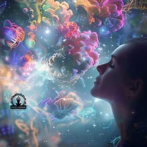 Terapia NeuroTune para ativar a calma, a alegria e a força mental - Meditação Espiritualidade Musica Academia