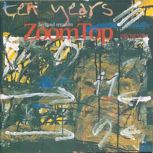 Ten years - Bertrand Renaudin