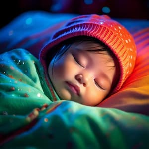 Baby Sleep Nights: Calm Hip Hop Beats - Chill Hop Playlist