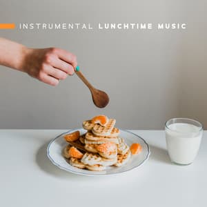 Instrumental Lunchtime Music - Diana Porter