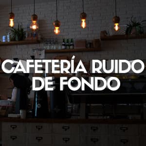 Cafetería Ruido de Fondo - Prince Sereno