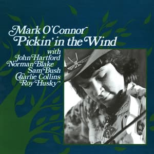 Pickin' In The Wind - Mark O'Connor