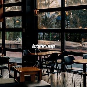 Restaurant Lounge - Classic Jazz Chill