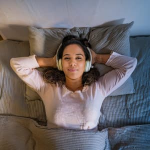 Ritmos Tranquilos: Hip Hop Para Dormir Profundamente - Dualidad silenciosa