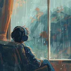 Ecos De Diluvio: Acústica De Música De Lluvia - Restaurante de Musica de Lujo