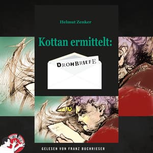 Kottan ermittelt: Drohbriefe - Kottan ermittelt