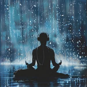 Rain Music Zen: Meditation Vibrations - Boone self meditation
