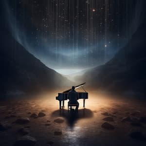 Piano Music Mindfulness: Meditation Tunes - PowerThoughts Meditation Club