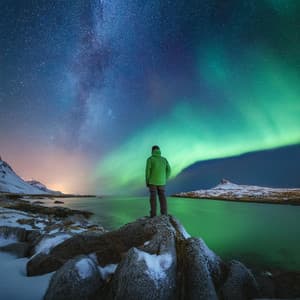 Retiro Para Dormir: Melodías Serenas Para El Descanso Nocturno - La lluvia principal